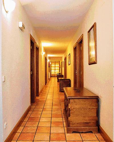 Hostal Lorentxo Olave Buitenkant foto