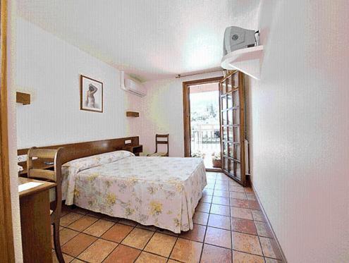 Hostal Lorentxo Olave Kamer foto