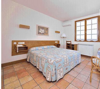Hostal Lorentxo Olave Kamer foto