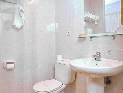 Hostal Lorentxo Olave Kamer foto